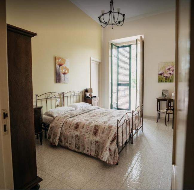 Villa Pastore Salerno Pellezzano Extérieur photo